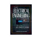 خرید و دانلود نسخه کامل کتاب The Electrical Engineering Handbook