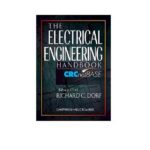 خرید و دانلود نسخه کامل کتاب The Electrical Engineering Handbook