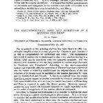 خرید و دانلود نسخه کامل کتاب The Electromagnetic Mass and Momentum of a Spinning Electron