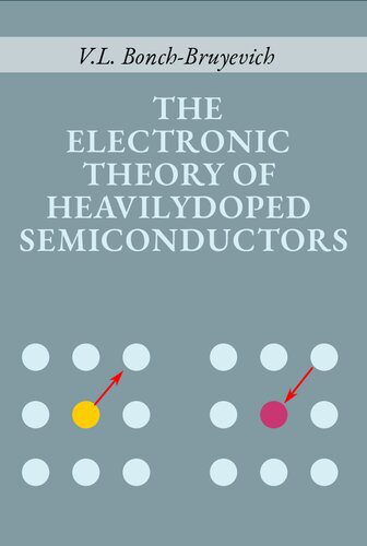 خرید و دانلود نسخه کامل کتاب The Electronic Theory of Heavily-Doped Semiconductors_68bf3c78c46ed.jpeg خرید و دانلود نسخه کامل کتاب The Electronic Theory of Heavily-Doped Semiconductors
