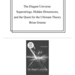 خرید و دانلود نسخه کامل کتاب The Elegant Universe