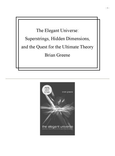 خرید و دانلود نسخه کامل کتاب The Elegant Universe_68bc7f334e322.jpeg خرید و دانلود نسخه کامل کتاب The Elegant Universe