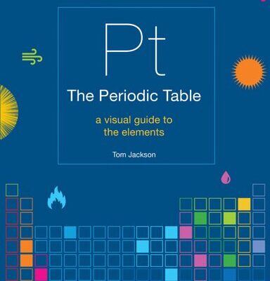 خرید و دانلود نسخه کامل کتاب The Elements Book: A Visual Encyclopedia of the Periodic Table (DK Our World in Pictures)