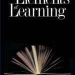 خرید و دانلود نسخه کامل کتاب The Elements of Learning