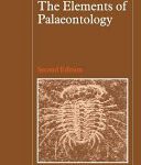 خرید و دانلود نسخه کامل کتاب The Elements of Palaeontology