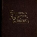 خرید و دانلود نسخه کامل کتاب The Elements of Physical Geography-For The Use of Schools Academies and Col