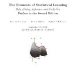 خرید و دانلود نسخه کامل کتاب The elements of statistical learning – Data mining, inference, and prediction