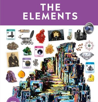 خرید و دانلود نسخه کامل کتاب The Elements