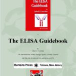 خرید و دانلود نسخه کامل کتاب The Elisa guidebook