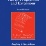 خرید و دانلود نسخه کامل کتاب The EM Algorithm and Extensions (Wiley Series in Probability and Statistics)