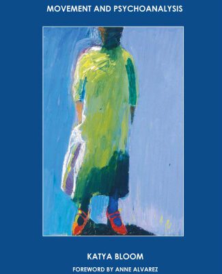 خرید و دانلود نسخه کامل کتاب The Embodied Self: Movement and Psychoanalysis