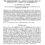 خرید و دانلود نسخه کامل کتاب The Embrittlement Of A Duplex Stainless Steel By Hydrogen In A Variety Of Environments