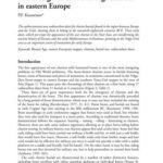 خرید و دانلود نسخه کامل کتاب The emergence of Bronze Age chariots in eastern Europe