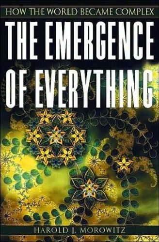 خرید و دانلود نسخه کامل کتاب The Emergence of Everything: How the World Became Complex_68b551843379f.jpeg خرید و دانلود نسخه کامل کتاب The Emergence of Everything: How the World Became Complex