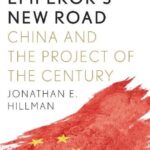 خرید و دانلود نسخه کامل کتاب The Emperor’s New Road: China and the Project of the Century
