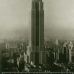 خرید و دانلود نسخه کامل کتاب The Empire State Building: The Making of a Landmark (1995)