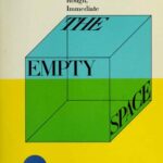 خرید و دانلود نسخه کامل کتاب The Empty Space