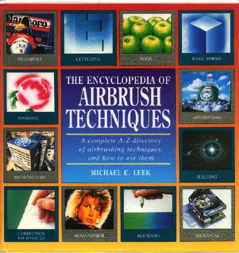 خرید و دانلود نسخه کامل کتاب The Encyclopedia of Airbrushing Techniques_68d58fa9b5379.jpeg خرید و دانلود نسخه کامل کتاب The Encyclopedia of Airbrushing Techniques