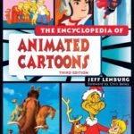 خرید و دانلود نسخه کامل کتاب The Encyclopedia of Animated Cartoons, Third Edition