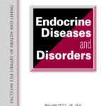 خرید و دانلود نسخه کامل کتاب The Encyclopedia of Endocrine Diseases and Disorders (Facts on File Library of Health and Living)