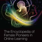 خرید و دانلود نسخه کامل کتاب The Encyclopedia of Female Pioneers in Online Learning