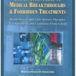 خرید و دانلود نسخه کامل کتاب The Encyclopedia of Medical Breakthroughs and Forbidden Treatments