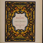 خرید و دانلود نسخه کامل کتاب The encyclopedia of ornament