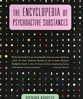 خرید و دانلود نسخه کامل کتاب The Encyclopedia of Psychoactive Substances