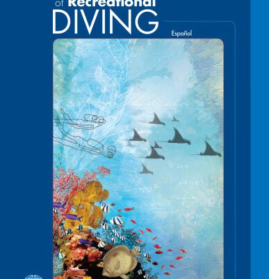 خرید و دانلود نسخه کامل کتاب The Encyclopedia of Recreational Diving