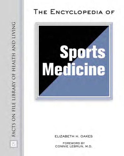 خرید و دانلود نسخه کامل کتاب The Encyclopedia of Sports Medicine (Facts on File Library of Health and Living)_68b73b6298955.jpeg خرید و دانلود نسخه کامل کتاب The Encyclopedia of Sports Medicine (Facts on File Library of Health and Living)