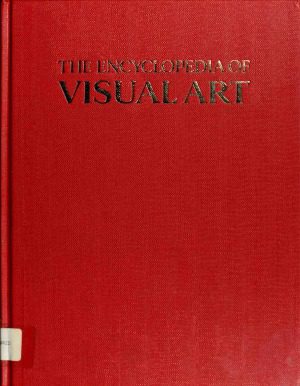 خرید و دانلود نسخه کامل کتاب The Encyclopedia of Visual Art (10 Volume Set)_68d432b5be151.jpeg خرید و دانلود نسخه کامل کتاب The Encyclopedia of Visual Art (10 Volume Set)