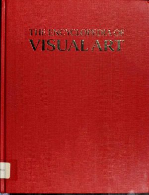 خرید و دانلود نسخه کامل کتاب The Encyclopedia of Visual Art (10 Volume Set)_68d469305a4d6.jpeg خرید و دانلود نسخه کامل کتاب The Encyclopedia of Visual Art (10 Volume Set)
