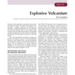 خرید و دانلود نسخه کامل کتاب The Encyclopedia of Volcanoes – VOL II