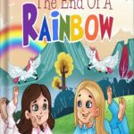 خرید و دانلود نسخه کامل کتاب The End Of A Rainbow by Cristina Jobright