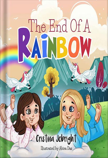 خرید و دانلود نسخه کامل کتاب The End Of A Rainbow by Cristina Jobright_68c03aa520131.jpeg خرید و دانلود نسخه کامل کتاب The End Of A Rainbow by Cristina Jobright