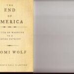 خرید و دانلود نسخه کامل کتاب The End of America : Letter of Warning to a Young Patriot