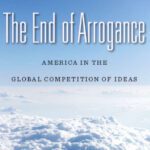 خرید و دانلود نسخه کامل کتاب The End of Arrogance: America in the Global Competition of Ideas