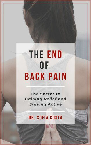 خرید و دانلود نسخه کامل کتاب The End of Back Pain: The Secret To Gaining Relief And Staying Active_68bb7235cfc8c.jpeg خرید و دانلود نسخه کامل کتاب The End of Back Pain: The Secret To Gaining Relief And Staying Active
