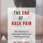 خرید و دانلود نسخه کامل کتاب The End of Back Pain: The Secret To Gaining Relief And Staying Active