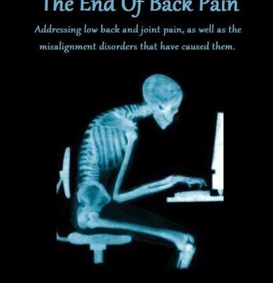 خرید و دانلود نسخه کامل کتاب The End Of Back Pain