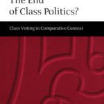 خرید و دانلود نسخه کامل کتاب The End of Class Politics?: Class Voting in Comparative Context