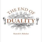 خرید و دانلود نسخه کامل کتاب The End of Duality