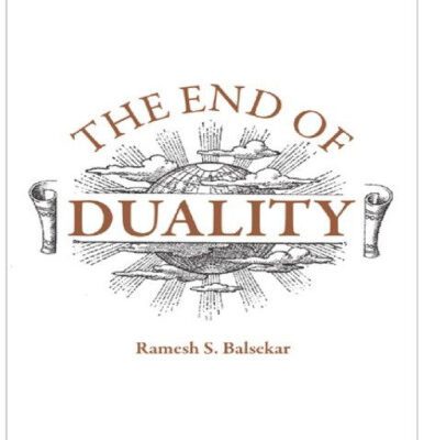 خرید و دانلود نسخه کامل کتاب The End of Duality