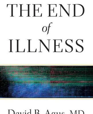 خرید و دانلود نسخه کامل کتاب The End of Illness