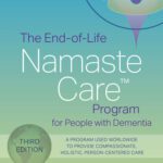 خرید و دانلود نسخه کامل کتاب The End-of-Life Namaste Care Program for People with Dementia