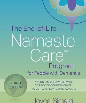 خرید و دانلود نسخه کامل کتاب The End-of-Life Namaste Care Program for People with Dementia