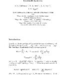خرید و دانلود نسخه کامل کتاب The energy asymptotics of large Coulomb systems Lecture Notes in Physics