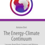 خرید و دانلود نسخه کامل کتاب The Energy-Climate Continuum: Lessons from Basic Science and History