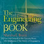 خرید و دانلود نسخه کامل کتاب The Engineering Book: From the Catapult to the Curiosity Rover, 250 Milestones in the History of Engineering