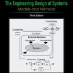 خرید و دانلود نسخه کامل کتاب The Engineering Design of Systems: Models and Methods